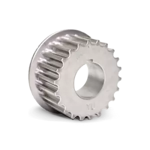 Image of FEBEST Gear, crankshaft RENAULT,DACIA RNES-001 7700747599