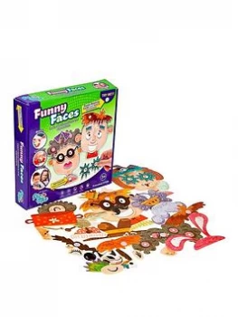 Image of Funny Faces & Happy Farm Twin Pack