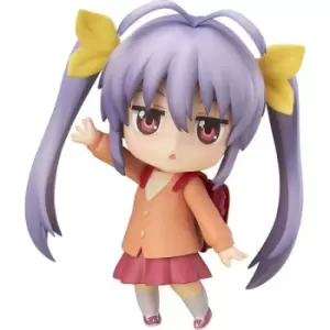 Image of Non Non Biyori Nendoroid Action Figure Renge Miyauchi 10 cm