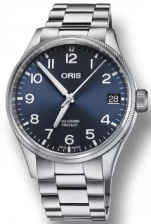 Image of Oris Watch Big Crown ProPilot Date