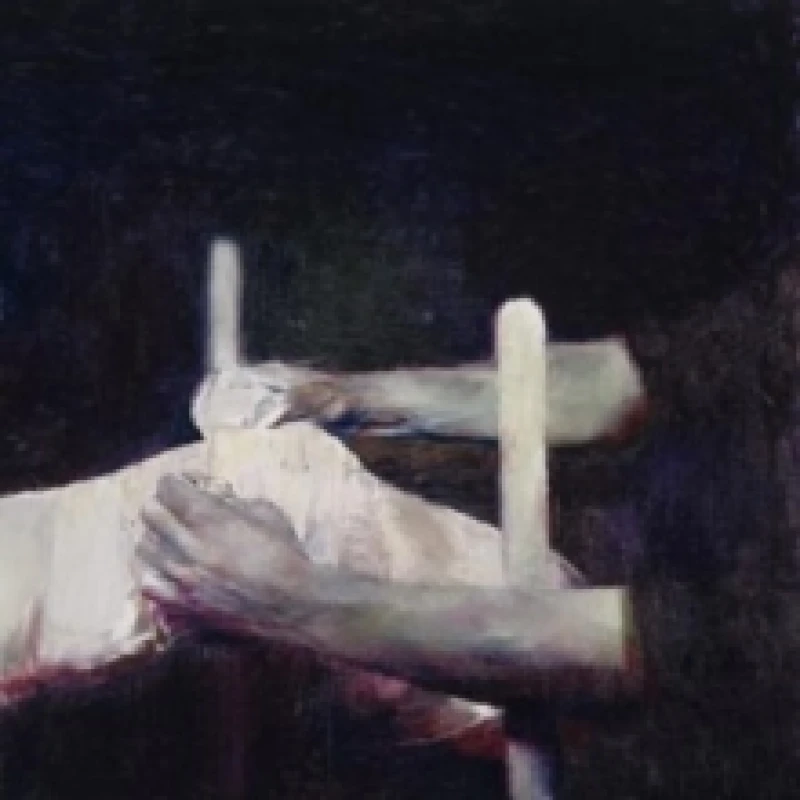 Image of Petrol CD / Album Digipak