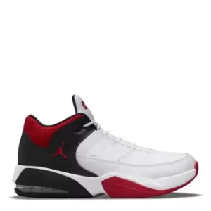 Image of Air Jordan Max Aura 3 Mens Shoe - White