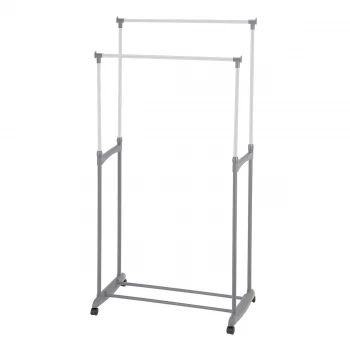 Image of OurHouse Double Garment Clothing Rack