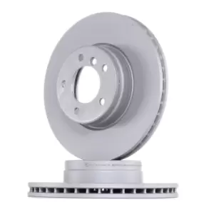 Image of Bosch Brake disc 0 986 479 D39 Brake rotor,Brake discs BMW,5 Limousine (E60),5 Touring (E61),6 Coupe (E63),6 Cabrio (E64)