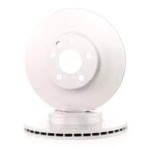 Image of Bosch Brake disc VW,FORD,SEAT 0 986 479 037 1141782,YM211125BA,7M3615301A Brake rotor,Brake discs,Brake rotors 7D0615301B,7M3615301A