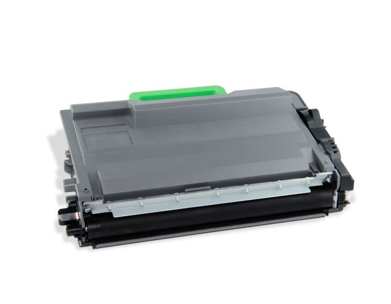 Image of PrintMate BROTHER TN-3480. remanufactured toner. Black 8000p