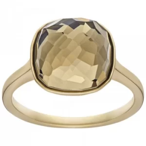 Image of Swarovski Dot Ring XS