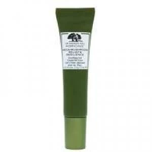 Image of Origins Dr. Andrew Weil Mega-Mushroom Relief Gel Cream For Eyes 15ml