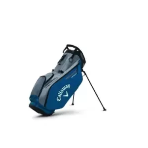 Image of Callaway Fwy 14 Bag 10 - Grey