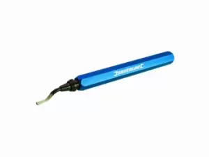 Image of Silverline 248844 Deburring Tool 148mm