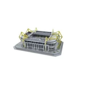 Image of Borussia Dortmund 3D Stadium Puzzle