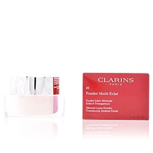 Image of POUDRE MULTI-ECLAT #03