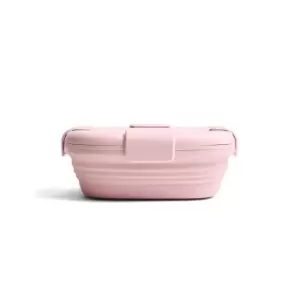 Image of Stojo Collapsible 700ml Box - Carnation