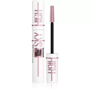 Image of Maybelline Lash Sensational Sky High Lash Primer Black 7,7 ml