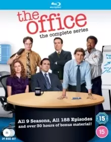 Image of The Office: Complete Series