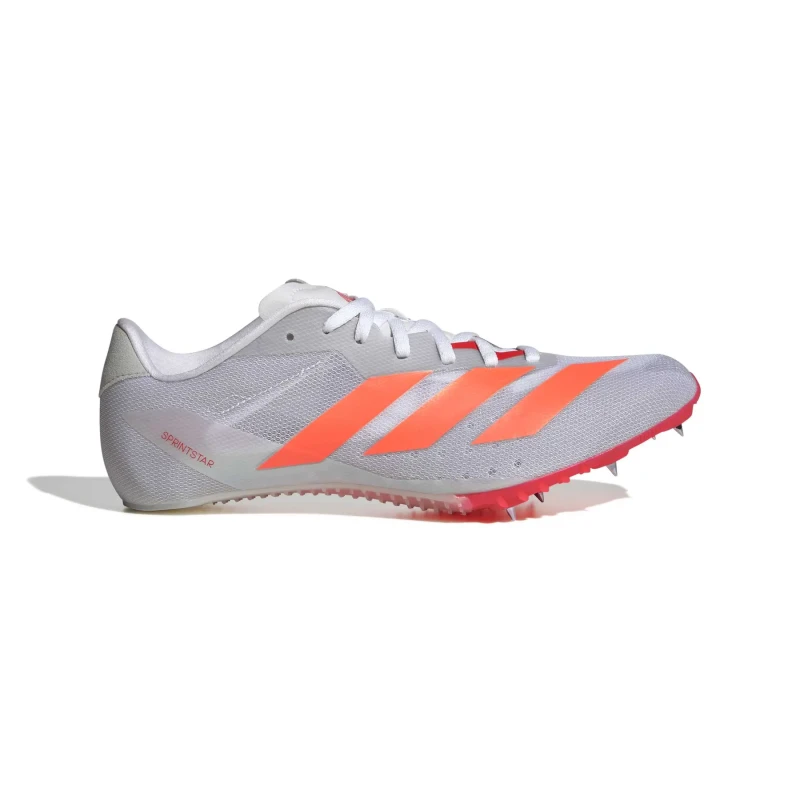 Image of Athletic shoes adidas Sprintstar Blanc Unisex 44 2/3