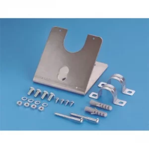 Image of B+B Sensors CON-MAHA Wall Bracket for Rain Detector