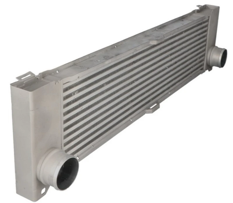 Image of NRF 30901 Intercooler Intercooler,charger (468)