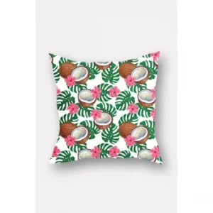 Image of YS8534701011 Multicolor Cushion Cover