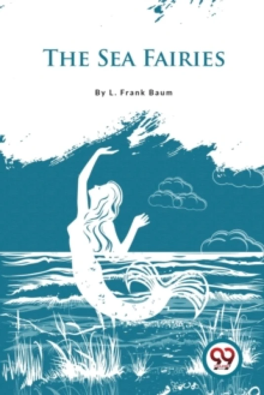 Image of The Sea Fairies Paperback / softback