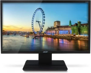 Image of Acer 22" V226HQL Full HD LED Monitor