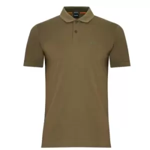 Image of Boss Boss Piro Polo - Green