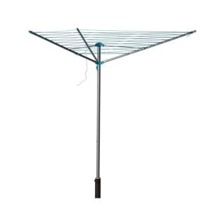 Image of BQ 3 Arm Rotary Airer 30m