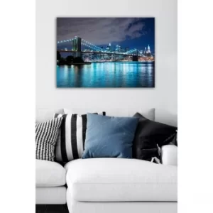 Image of 156192011-5070 Multicolor Decorative Canvas Painting