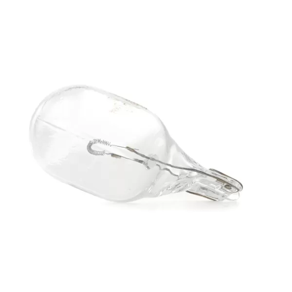 Image of OSRAM Light Bulbs VW,AUDI,MERCEDES-BENZ 921 Bulb, indicator