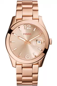 Image of Ladies Fossil Perfect Boyfriend Watch ES3587