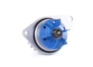 Image of SKF Water pump FIAT,PEUGEOT,CITROEN VKPC 83644 1201G0,1609417080,1609417080 Engine water pump,Water pump for engine 9631169188,1201G0,1609417080