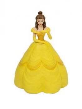 Image of Disney Princess Belle Money Box