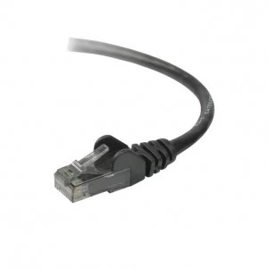 Image of Belkin UTP Patch Cable Black 5M