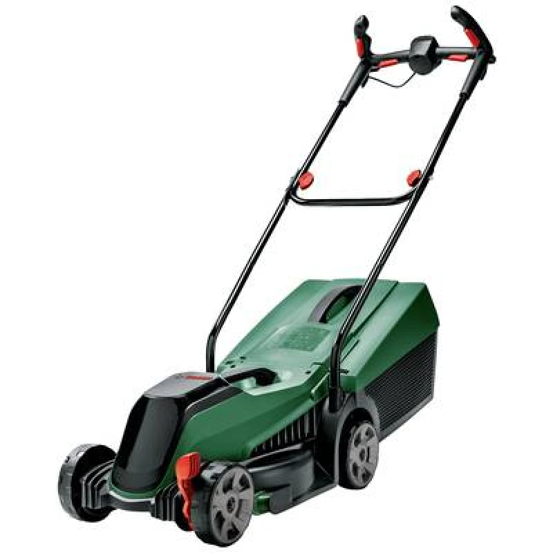 Image of Bosch City Mower 18V-32 solo Akku-Rasenmaher