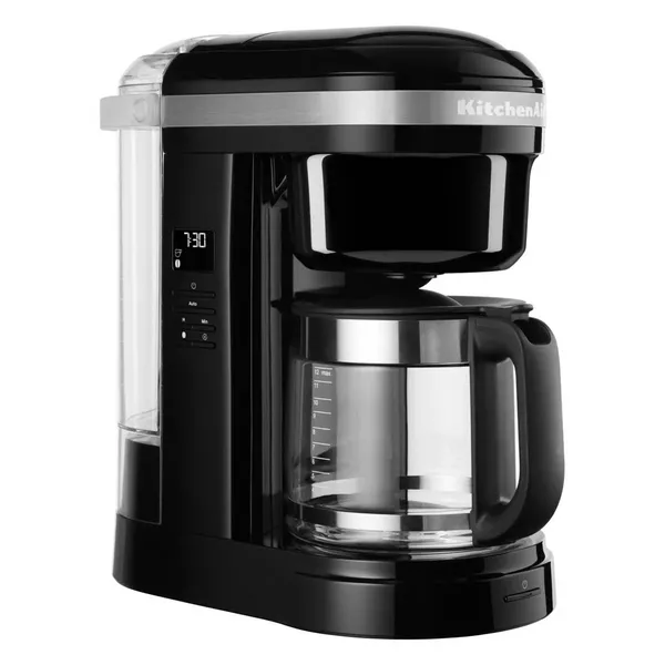 Image of KitchenAid 5KCM1208BOB Drip Filter Coffee Maker