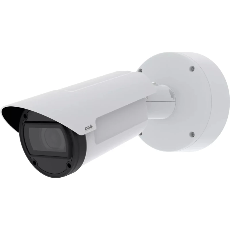 Image of AXIS Axis Q1809-LE 150mm Bullet IP security camera Outdoor 7680 x 4320 pixels Ceiling/wall 03019-001