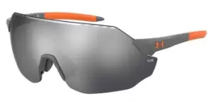 Image of Under Armour Sunglasses UA HALFTIME/F Asian Fit KB7/QI