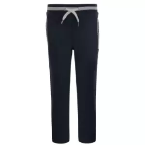 Image of BOSS Jogging Bottoms - Blue