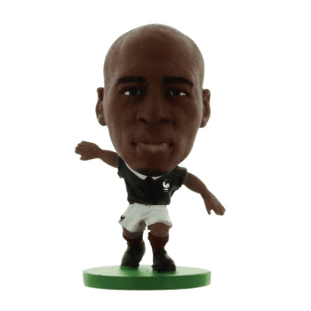 Image of SoccerStarz Eliaquim Mangala France Figure