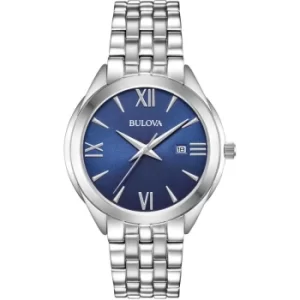 Image of Mens Bulova Essentials Watch