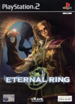 Image of Eternal Ring PS2 Game