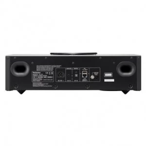 Image of Technics SC C70EB S OTTAVA F Premium All In One Music System