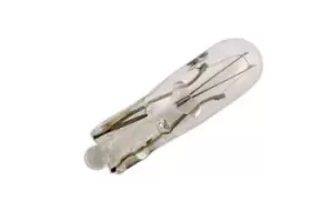 Image of Lucas Side & Instrument Bulb 12v 1.2w OE286 Box of 10 Connect 30568