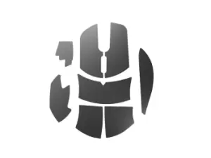 Image of Glorious PC Gaming Race GLO-ACC-GRP-I input device accessory Mouse...