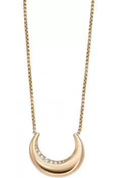 Image of Ladies Skagen Jewellery Elin Necklace