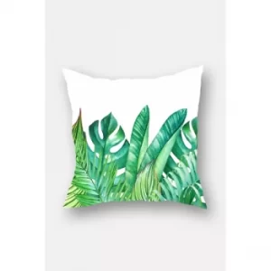 Image of YS1953011623 Multicolor Cushion Cover