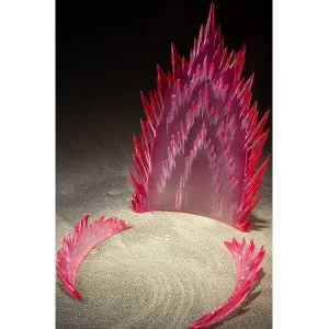 Image of Tamashii Effect Energy (Aura Red) Display