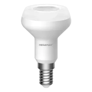 Image of Megaman 9.3W R80 Opal Reflector ES/E27 Warm White - 616004