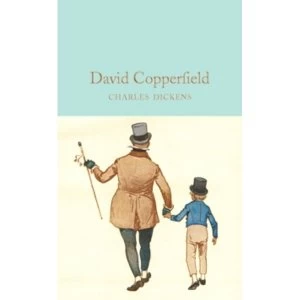 Image of David Copperfield by Charles Dickens (Hardback, 2016)