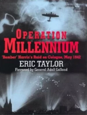 Image of Operation Millennium by Eric Taylor